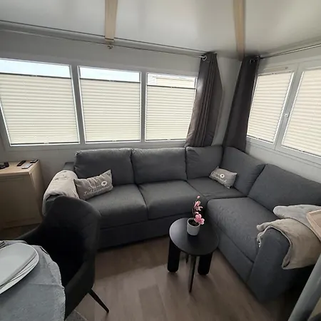 Διαμέρισμα Seacottage Blankenberge-wenduine
