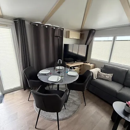 Διαμέρισμα Seacottage Blankenberge-wenduine *