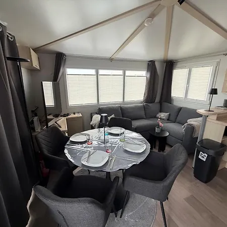 Διαμέρισμα Seacottage Blankenberge-wenduine De Haan