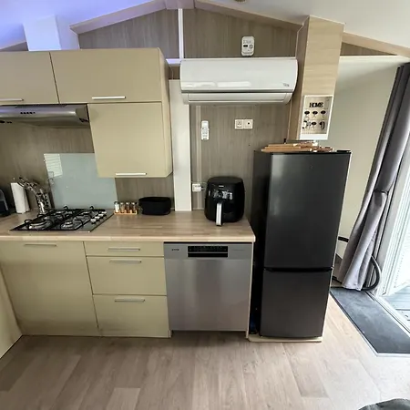 Διαμέρισμα Seacottage Blankenberge-wenduine De Haan