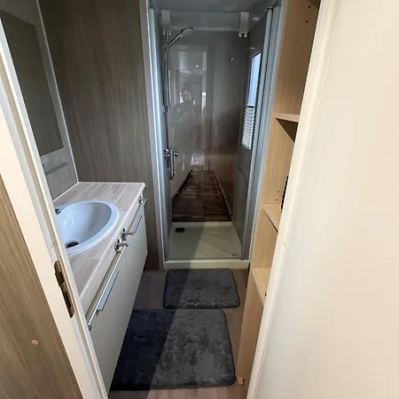 Διαμέρισμα Seacottage Blankenberge-wenduine