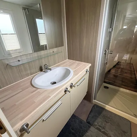 Apartment Seacottage Blankenberge-wenduine