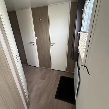 Seacottage Blankenberge-wenduine Apartamento