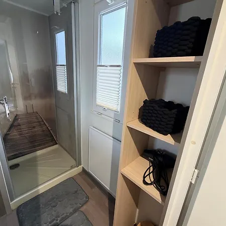 Apartment Seacottage Blankenberge-wenduine