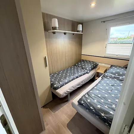 Seacottage Blankenberge-wenduine デ ハーン