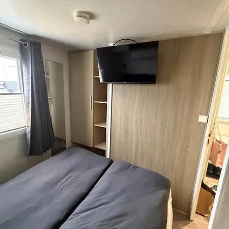 Apartment Seacottage Blankenberge-wenduine