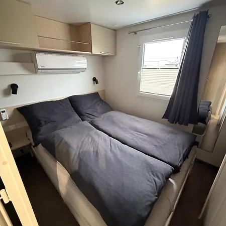 Seacottage Blankenberge-wenduine Apartment *