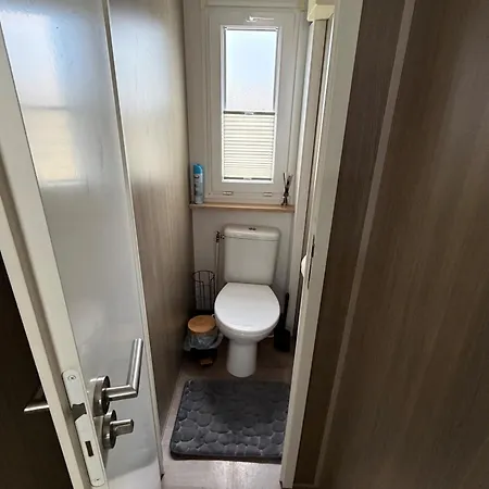 Apartamento Seacottage Blankenberge-wenduine *