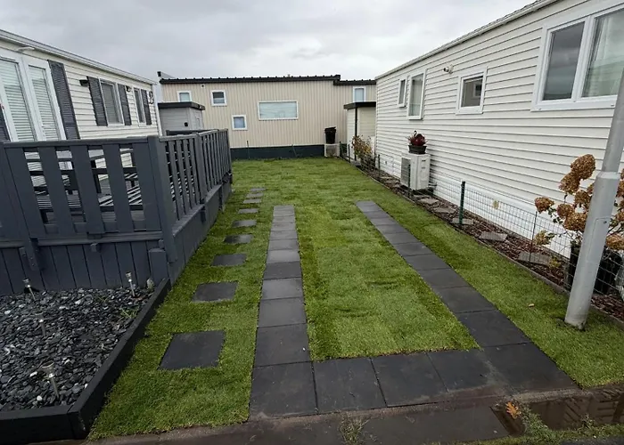 Seacottage Blankenberge-wenduine Apartment De Haan