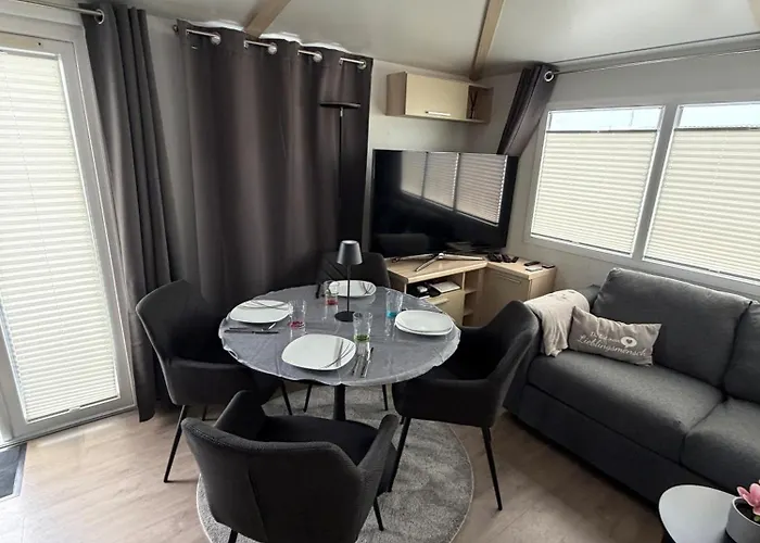 Apartment Seacottage Blankenberge-wenduine *