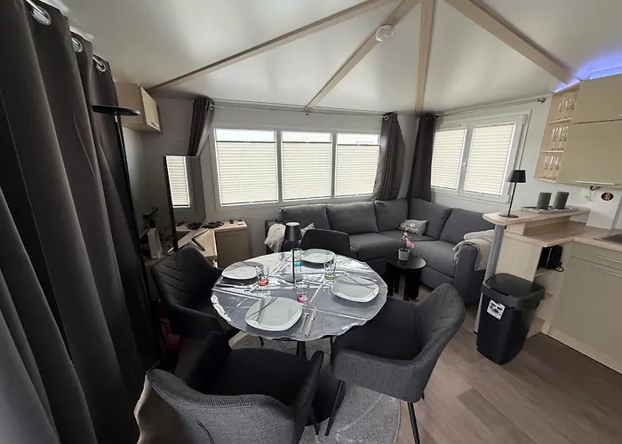 Apartment Seacottage Blankenberge-wenduine De Haan