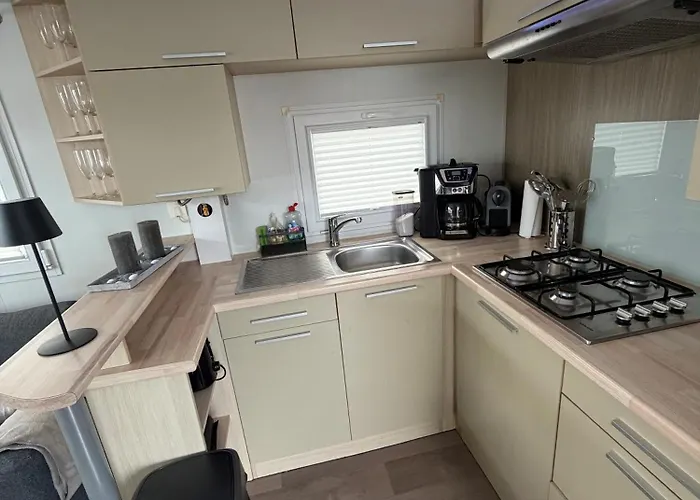 Seacottage Blankenberge-wenduine *