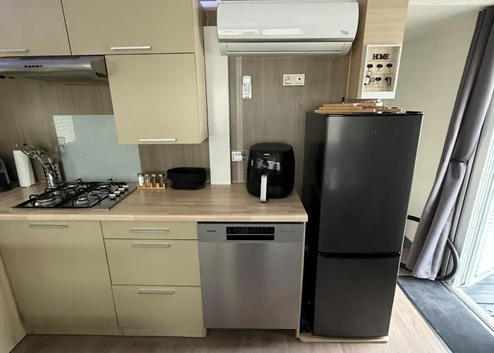 Apartment Seacottage Blankenberge-wenduine De Haan