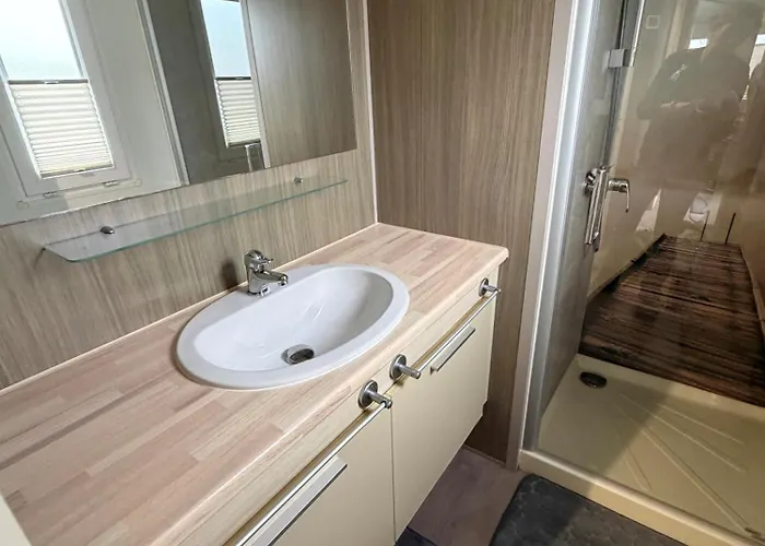 Apartment Seacottage Blankenberge-wenduine