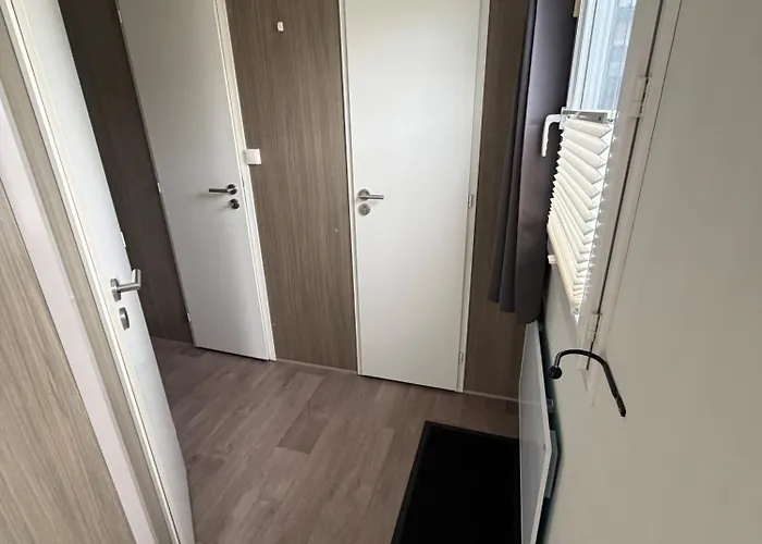 Seacottage Blankenberge-wenduine Apartment