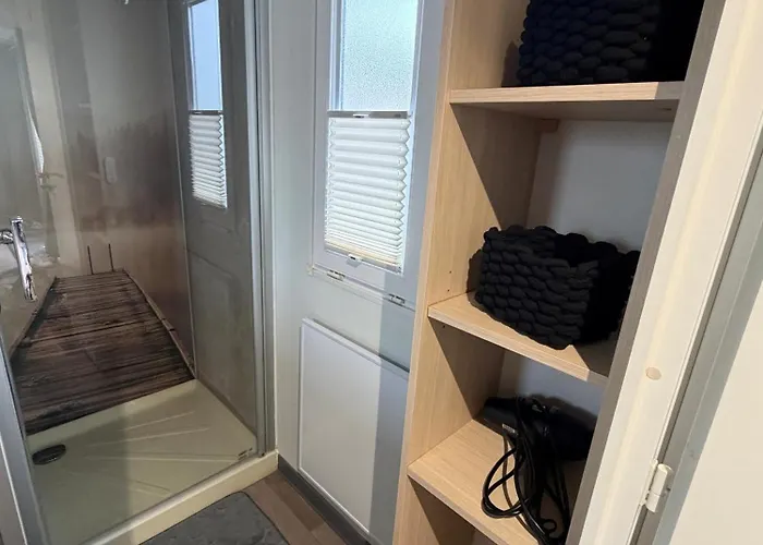 Apartment Seacottage Blankenberge-wenduine