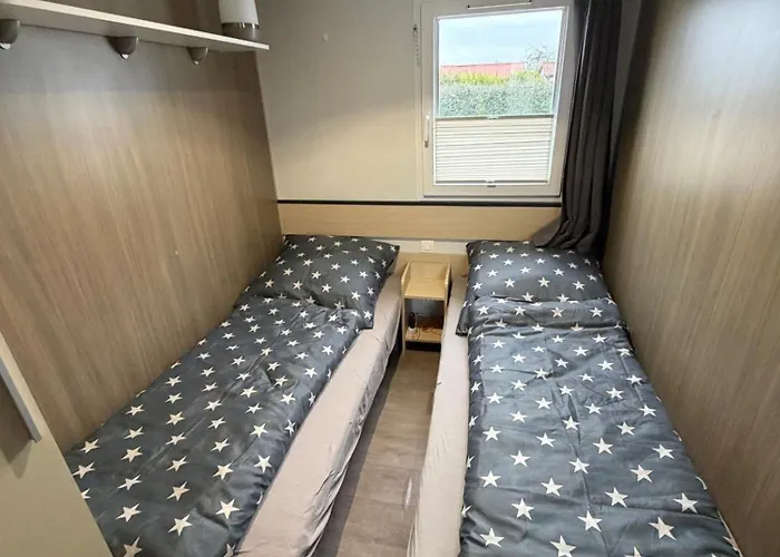 Seacottage Blankenberge-wenduine