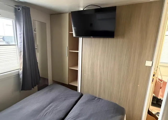 Apartment Seacottage Blankenberge-wenduine