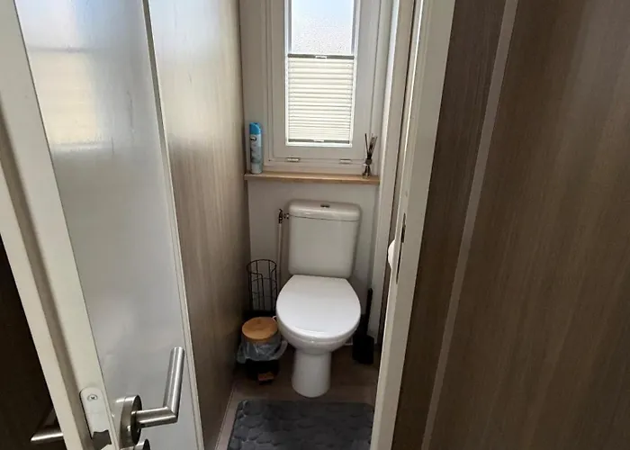 Apartment Seacottage Blankenberge-wenduine *